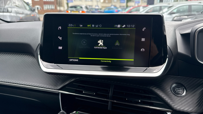 Peugeot 2008 1.2 PureTech Allure Premium+ 5dr Petrol Estate